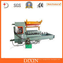 Dixin 10t Automatic Hydraulic Decoiler